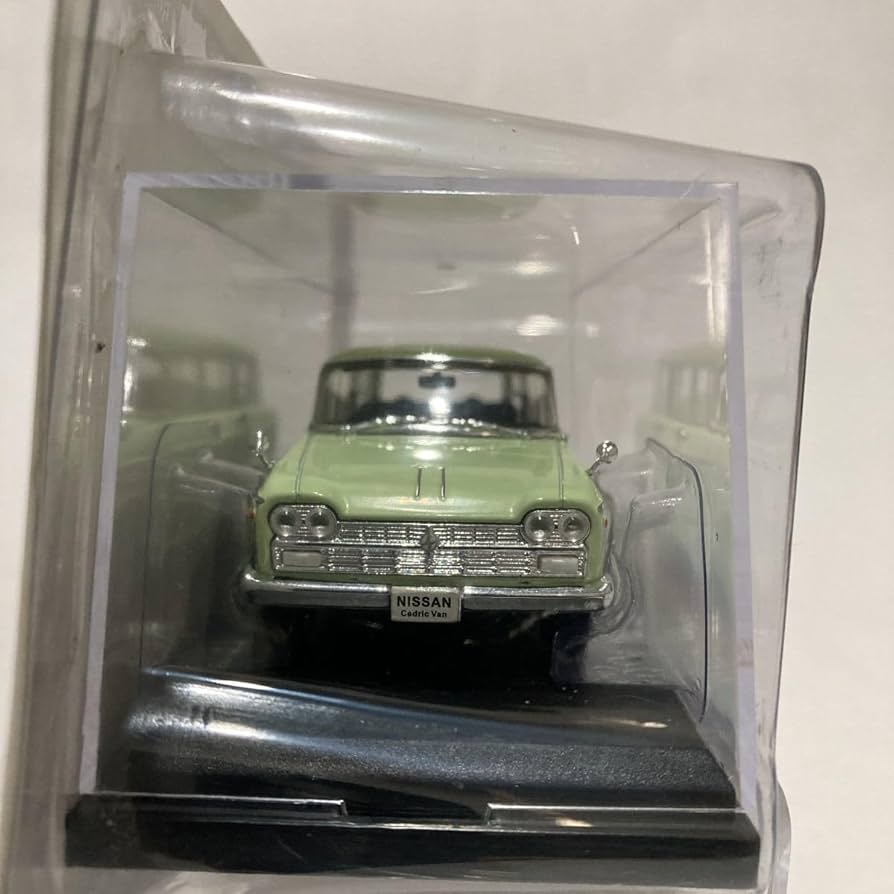 国産名車コレクション Vol.169 日産セドリック 4DOOR HT 国産名車コレクション Vol.169 日産セドリック 4DOOR HT - メルカリ